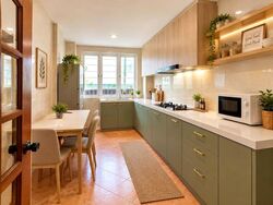 KJ Mansion (D19), Apartment #624174161